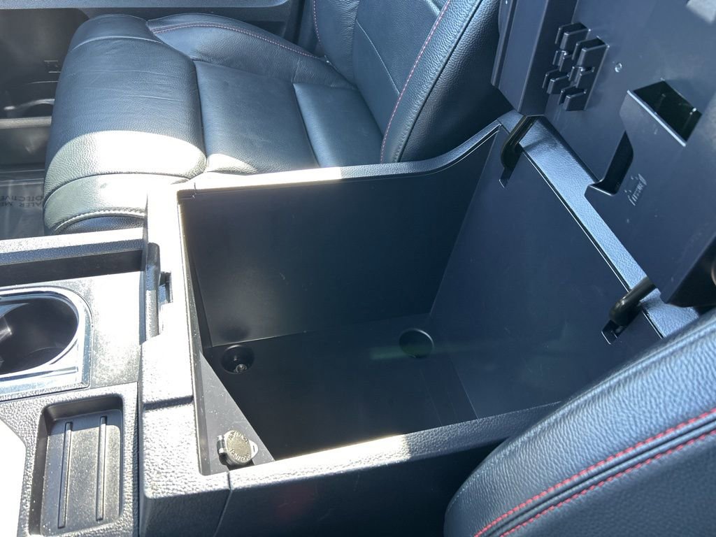 Used 2017 Toyota Tundra TRD Pro image 27