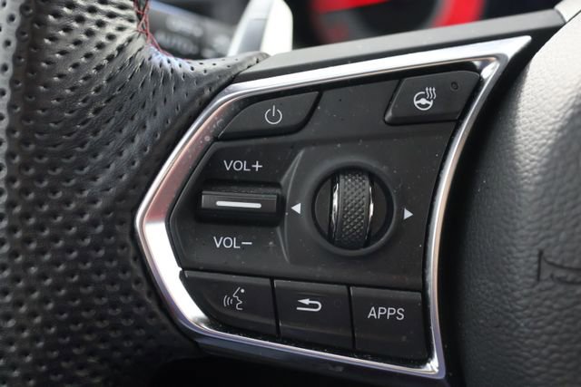 Used 2024 Acura RDX A-Spec AWD/4WD image 11