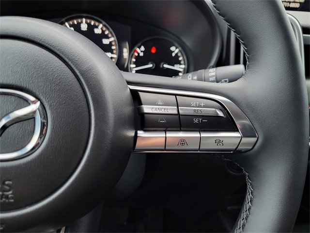 New 2025 MAZDA CX-50 AWD 2.5 Turbo w/ Weather Package image 9