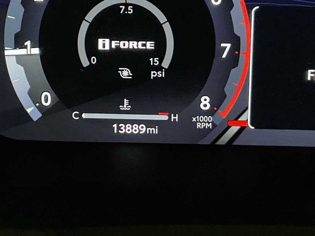 Used 2024 Toyota Tacoma TRD Off-Road image 38