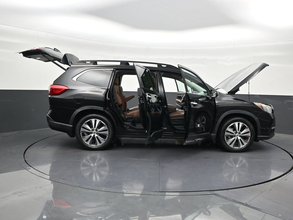 Used 2020 Subaru Ascent Touring w/ Popular Package #2 AWD/4WD image 33