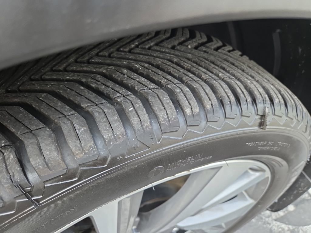 Used 2019 Nissan Murano SL w/ SL Technology Package image 22