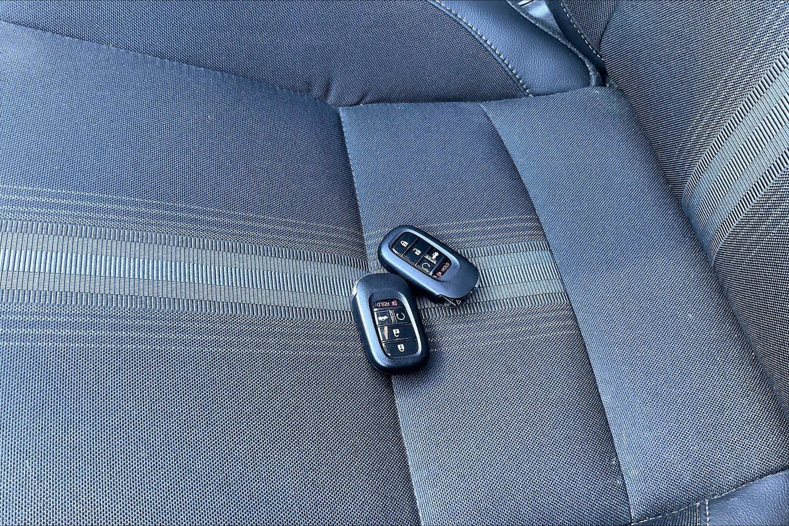Used 2026 Honda Civic Sport image 14