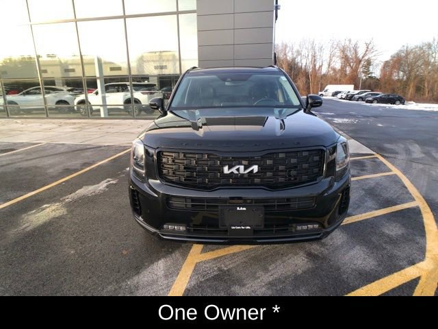 Used 2022 Kia Telluride SX w/ SX Prestige Package image 9