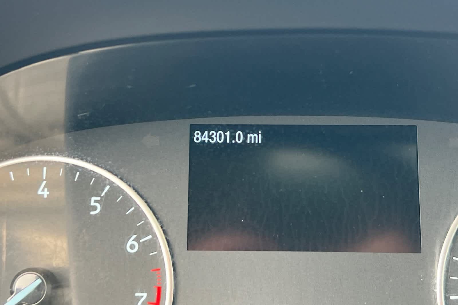 Used 2021 Ford EcoSport SES image 26