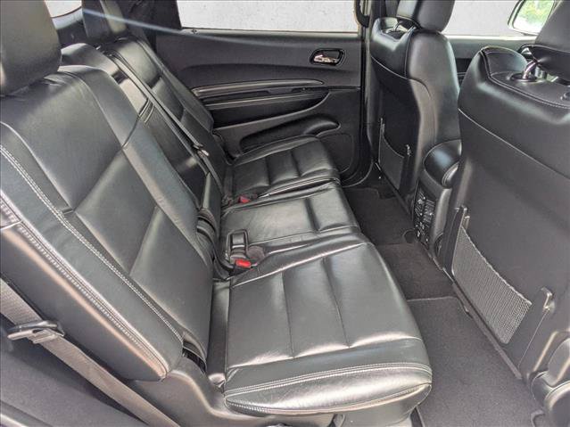 Used 2021 Dodge Durango GT AWD/4WD image 19