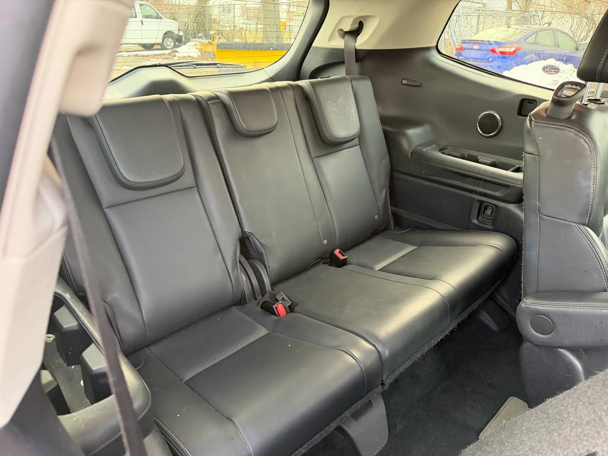 Used 2019 Subaru Ascent Limited image 8