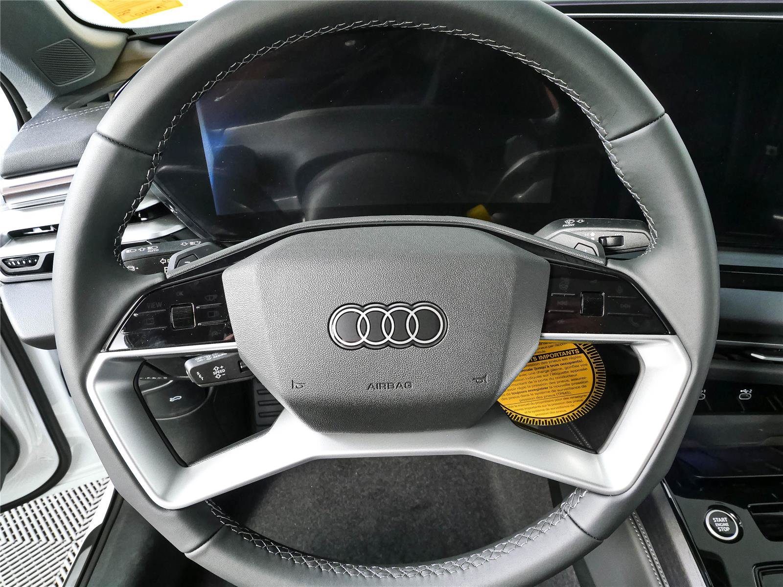 New 2026 Audi A5 Premium Plus AWD/4WD image 10