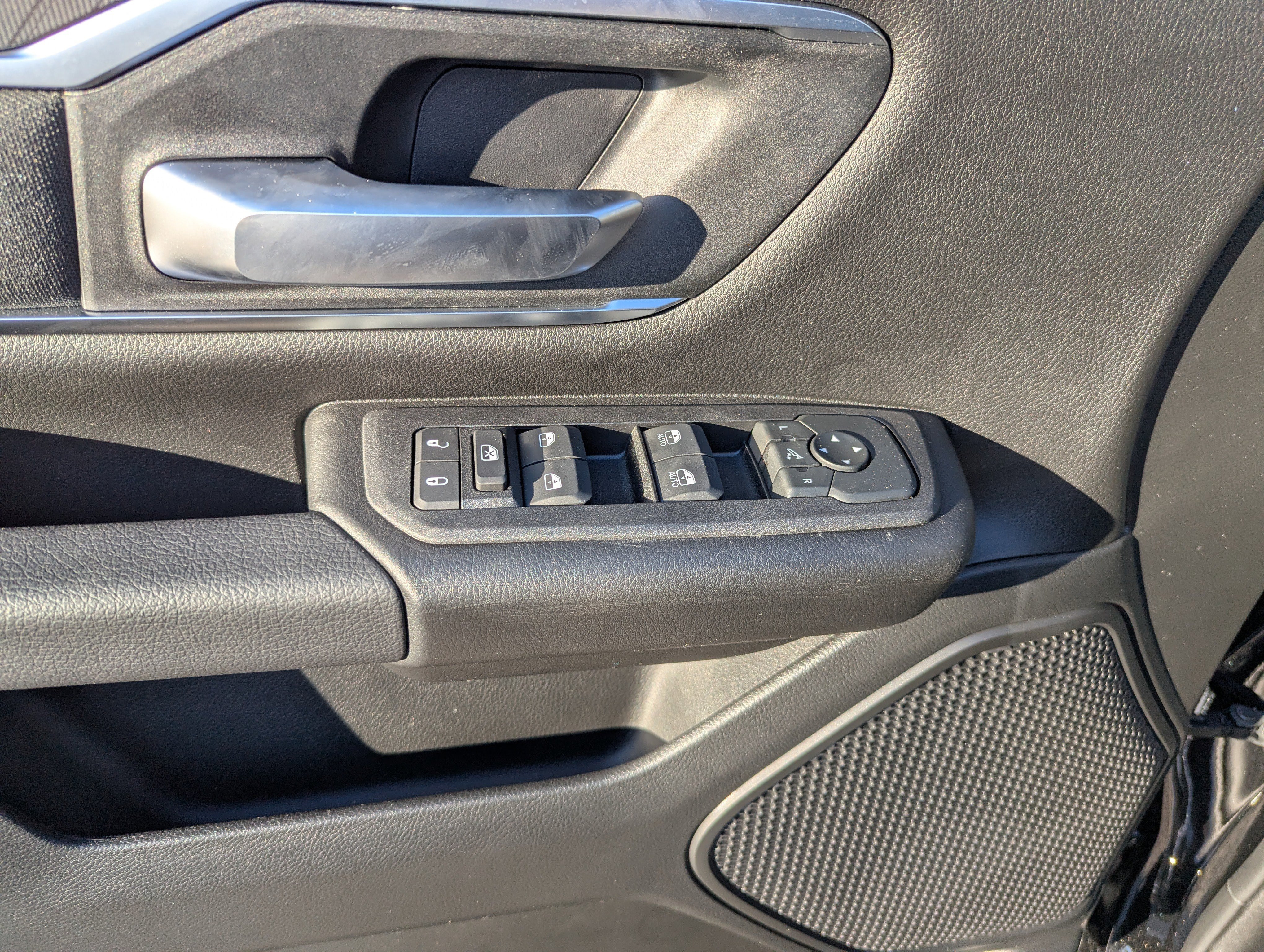 New 2026 RAM 1500 Big Horn image 18