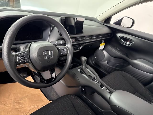 New 2026 Honda HR-V LX image 15