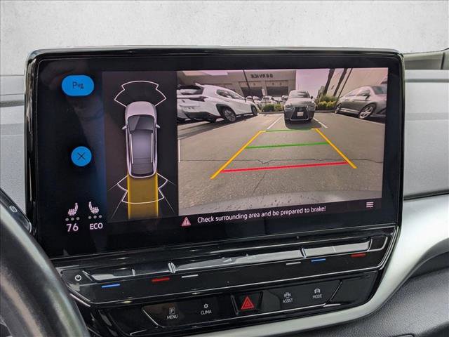 Used 2021 Volkswagen ID.4 Pro S image 14