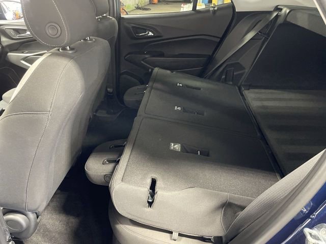 Used 2024 Chevrolet Trax LS image 24