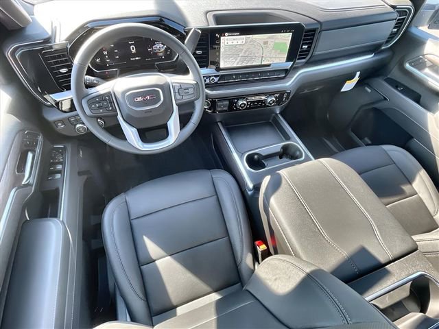 New 2026 GMC Sierra 2500 SLT image 21