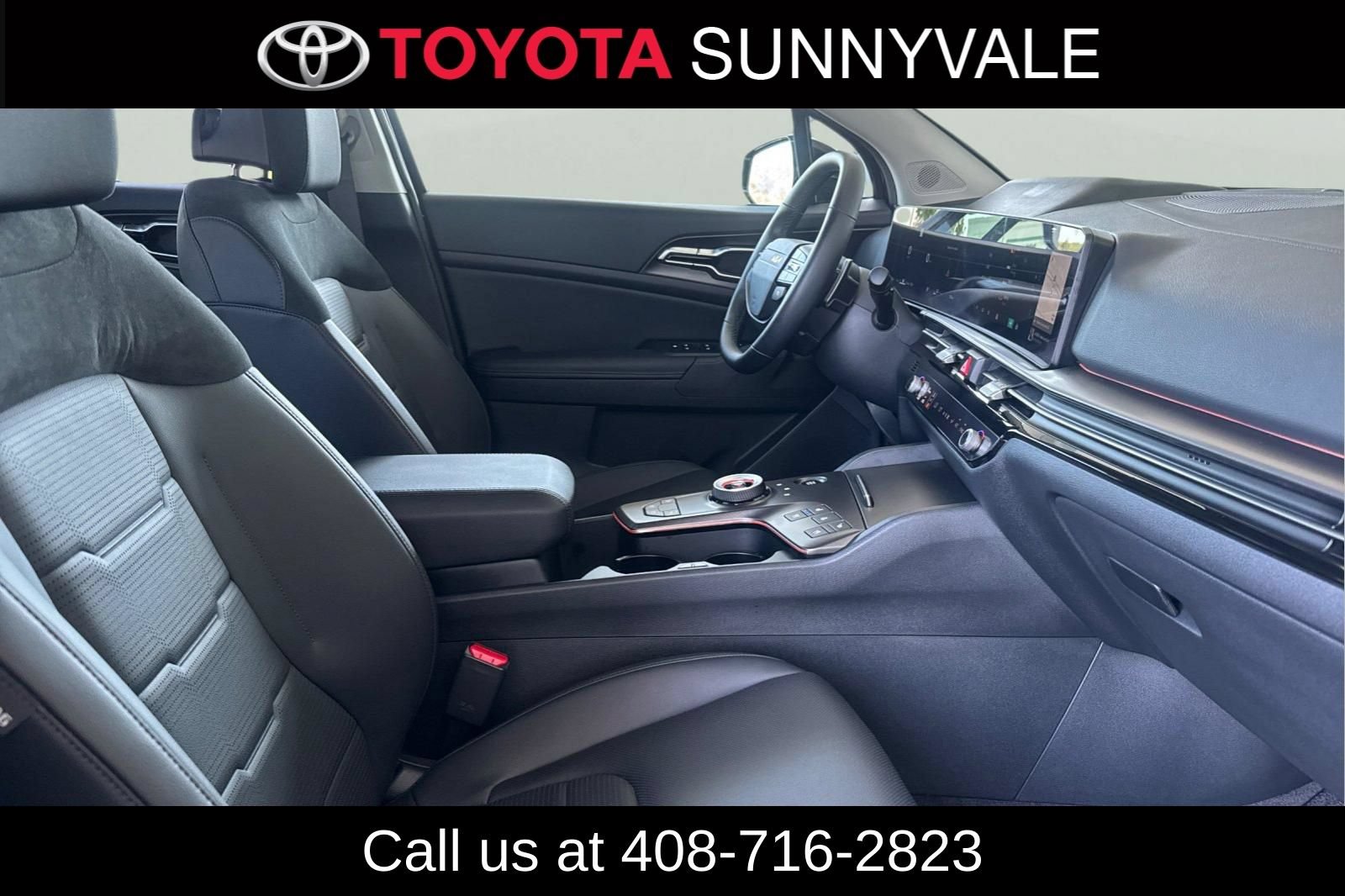 Used 2026 Kia Sportage SX Prestige AWD/4WD image 20