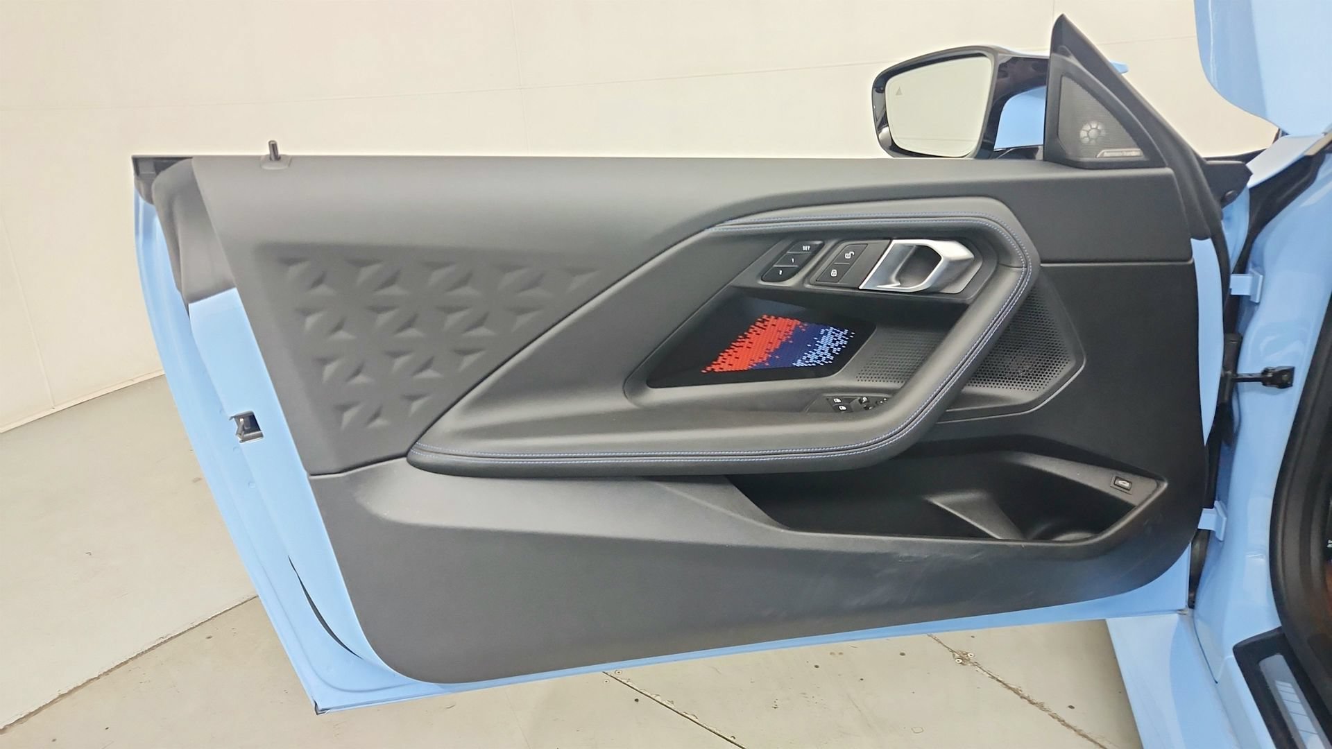 Used 2024 BMW M2 w/ Lighting Package RWD image 16