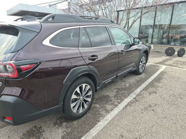 Used 2024 Subaru Outback Limited XT AWD/4WD image 2