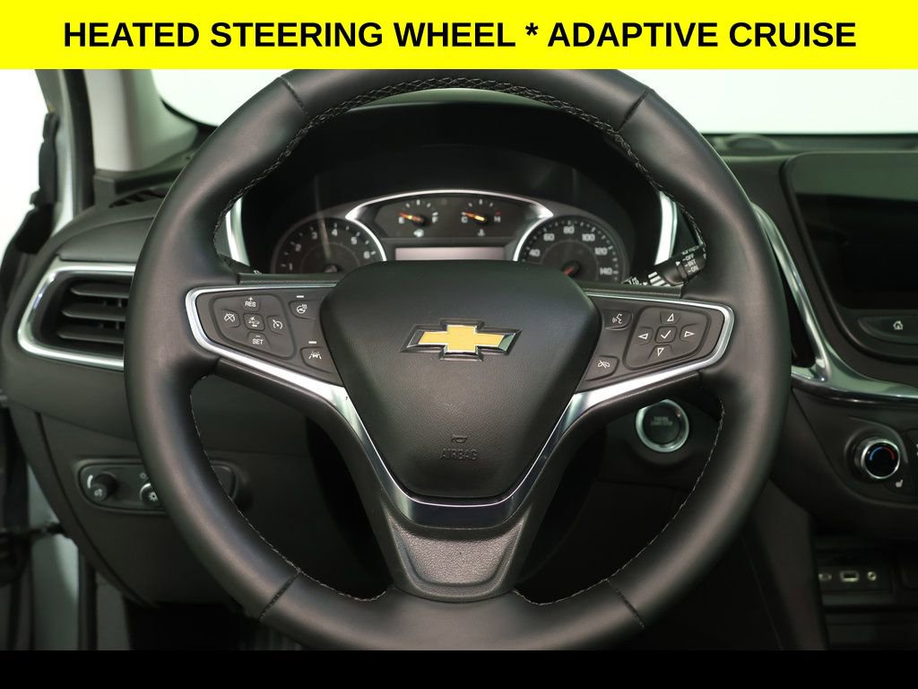 Used 2024 Chevrolet Equinox LT FWD image 5