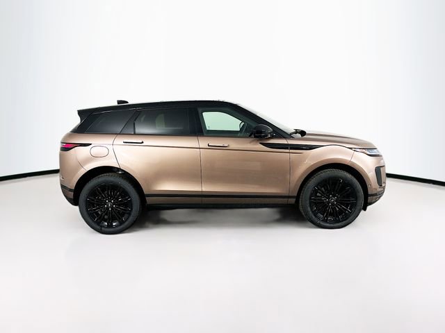 Used 2026 Land Rover Range Rover Evoque S AWD/4WD image 4
