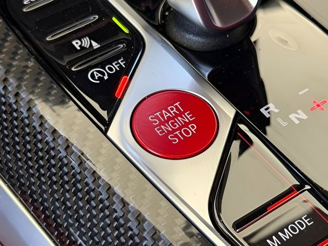 Used 2025 BMW M3 Competition w/ Executive Package image 30