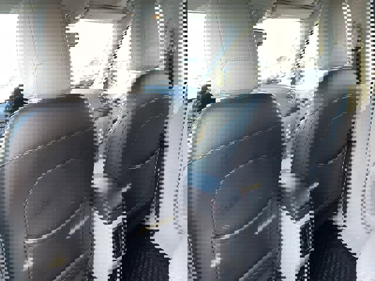 Used 2018 Jeep Compass Limited w/ Navigation Group image 19