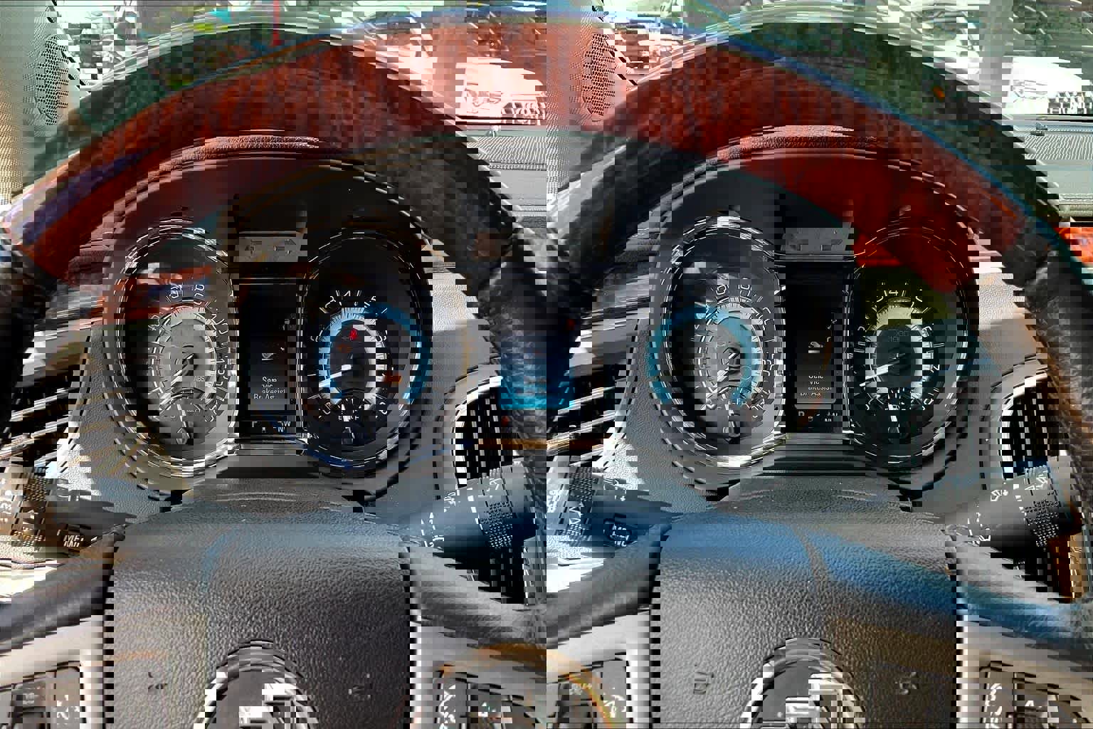 Used 2012 Buick LaCrosse Premium w/ Driver Confidence Package image 24