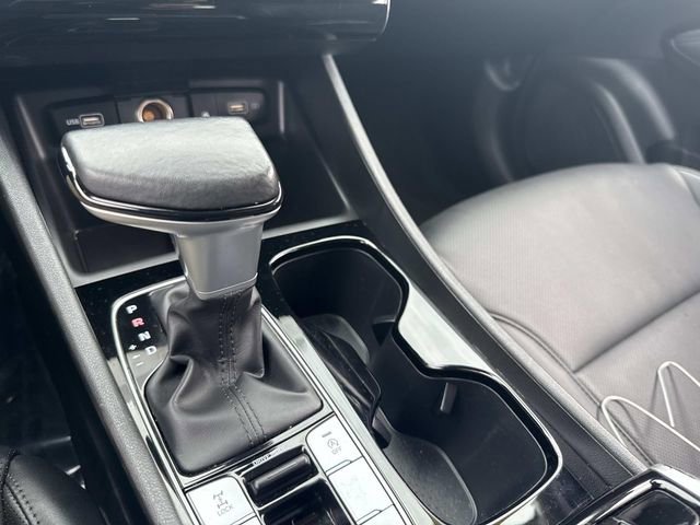 Used 2023 Hyundai Tucson XRT image 29