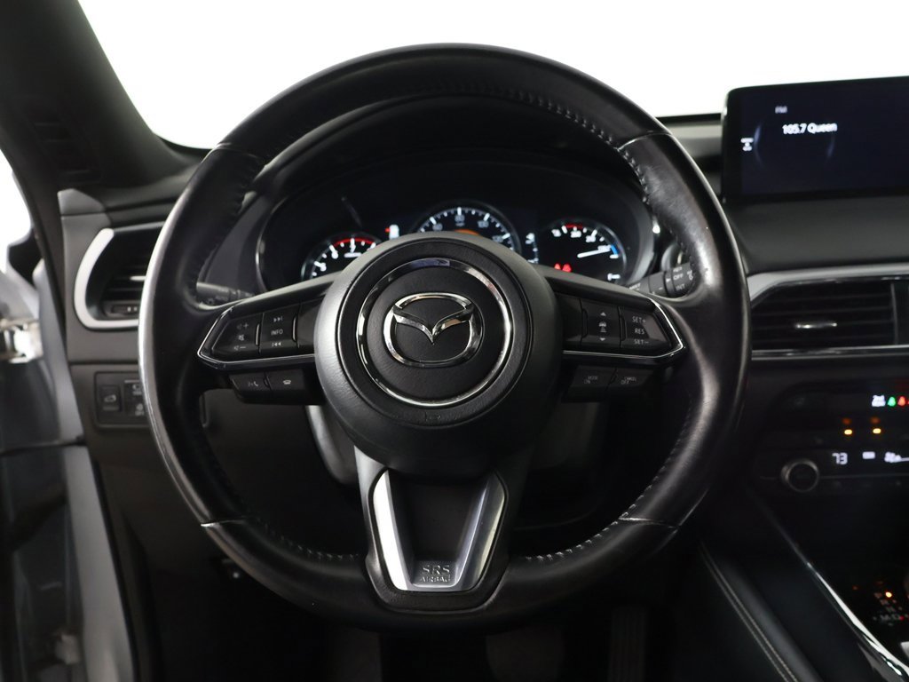 Used 2021 MAZDA CX-9 Grand Touring image 42