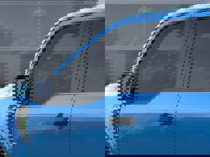 New 2025 Ford F150 STX w/ Equipment Group 200A image 20