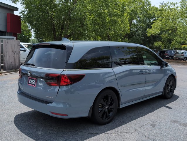 Used 2023 Honda Odyssey Sport image 5