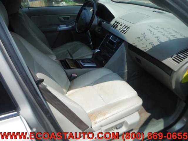 Used 2003 Volvo XC90 T6 AWD/4WD image 8