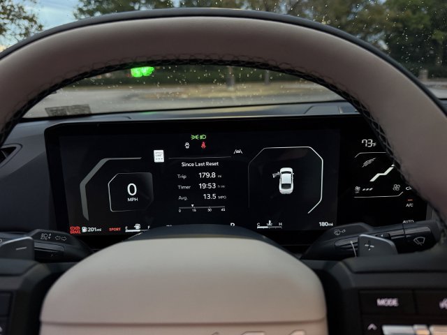 Certified 2026 Kia K4 GT-Line Turbo FWD image 19