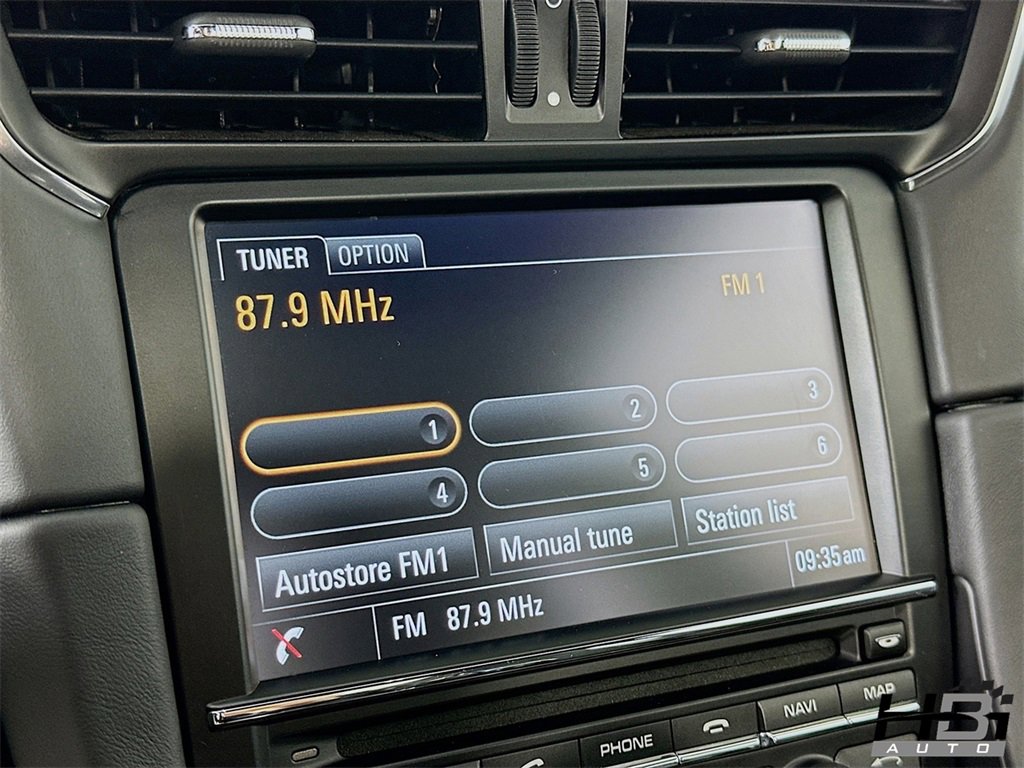 Used 2013 Porsche 911 Carrera S w/ Bose Audio Pkg image 12