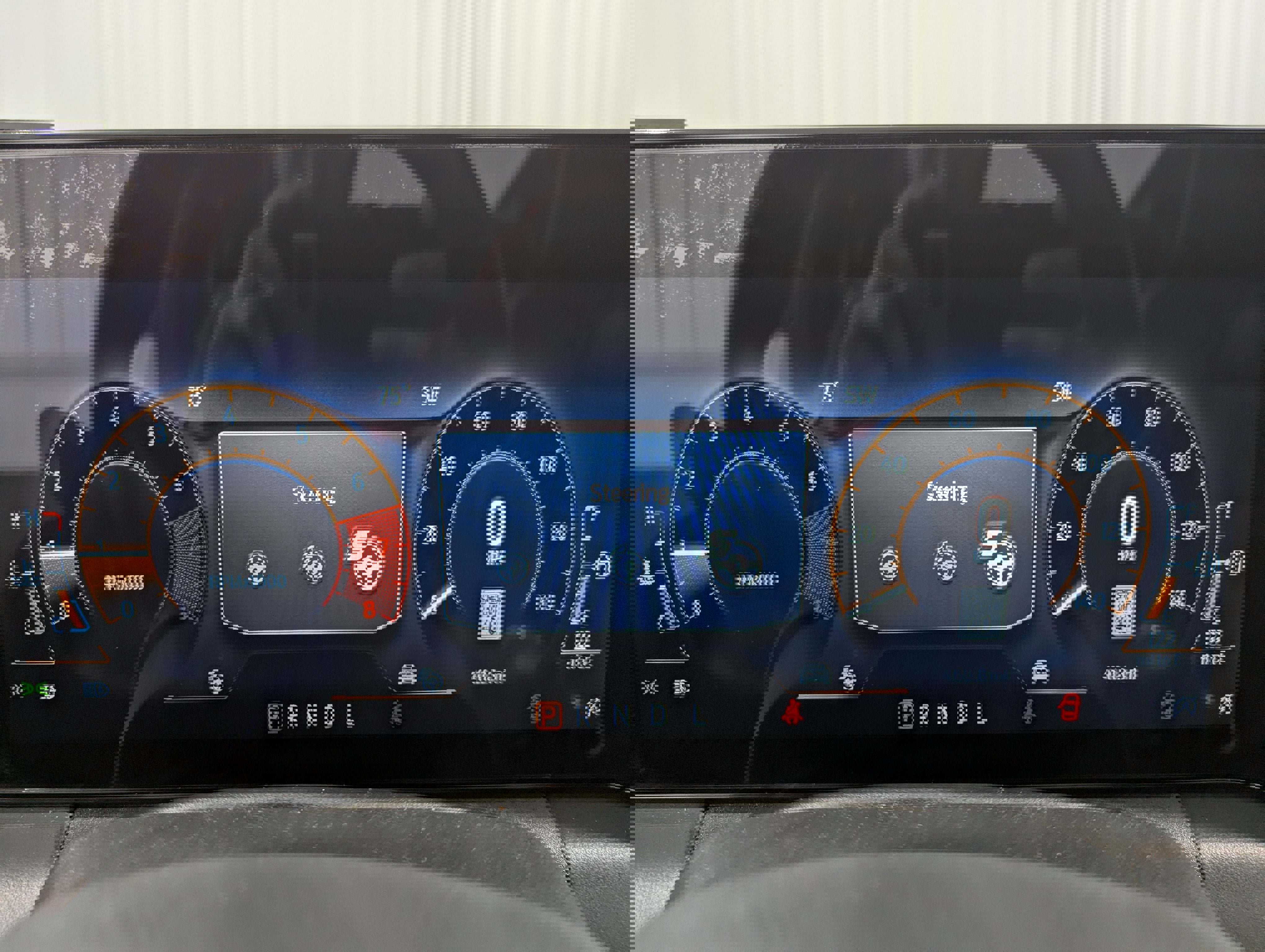 Used 2024 Ford Mustang Premium w/ Mustang Nite Pony Package image 16