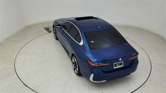 Used 2026 BMW 530i image 77