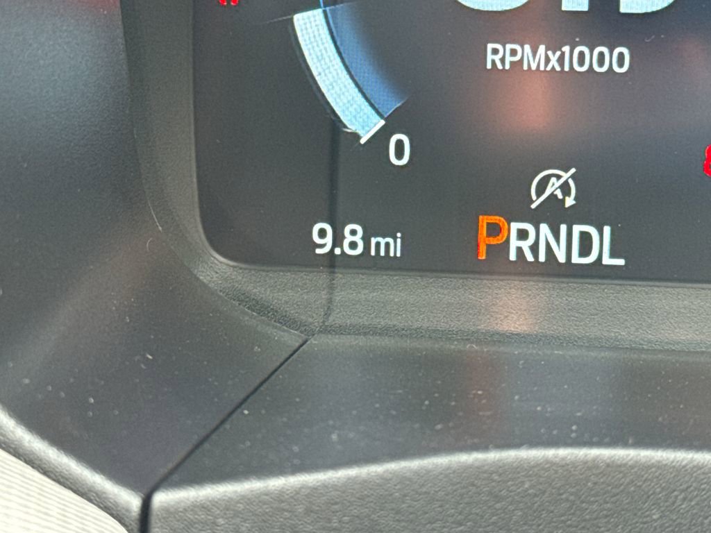 New 2026 Ford Explorer Active w/ Active Comfort Package image 13