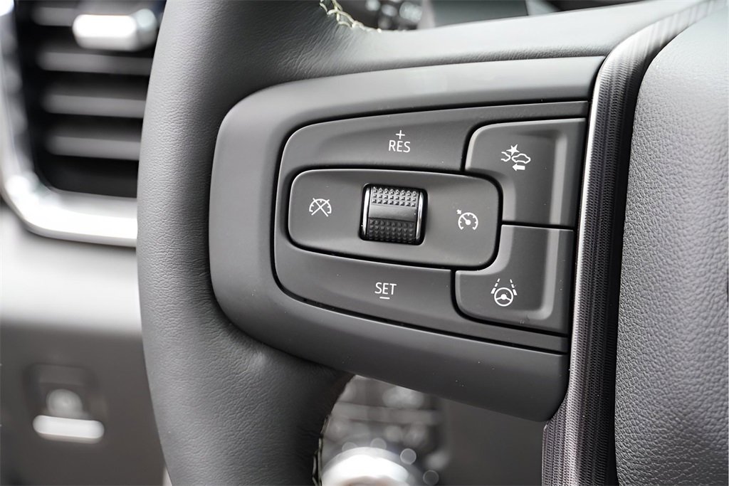 New 2026 GMC Sierra 1500 Denali Ultimate image 20