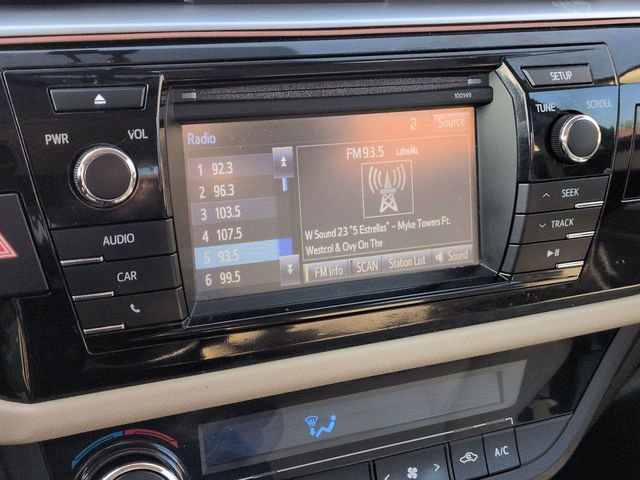 Used 2014 Toyota Corolla LE image 17