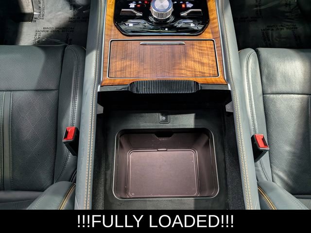 Used 2022 Jeep Grand Wagoneer Series II w/ Premium Group II image 36