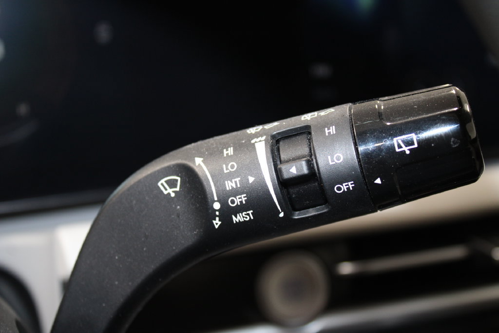Used 2025 Hyundai Tucson SEL FWD image 31