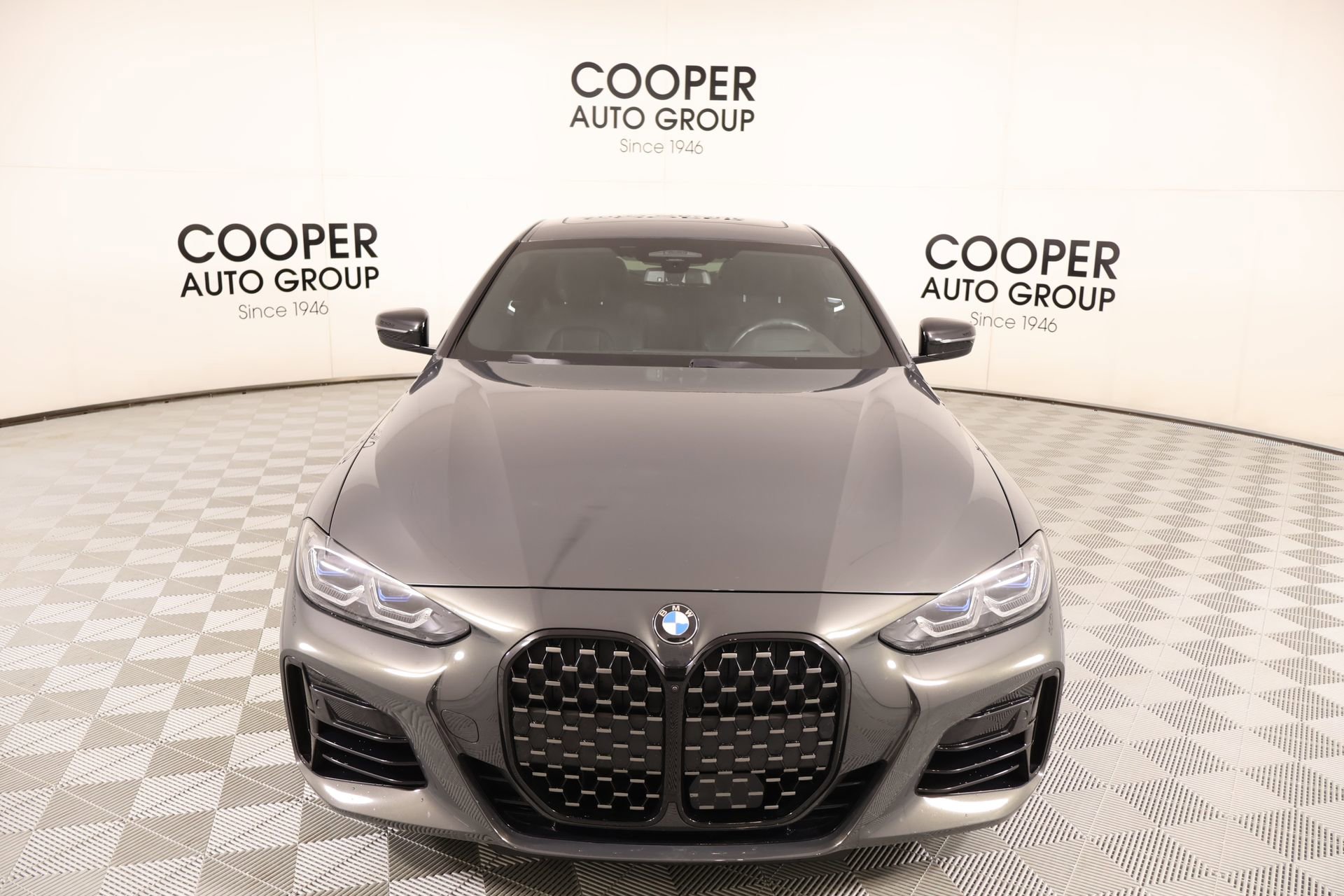 Used 2021 BMW 440i xDrive Coupe w/ Executive Package AWD/4WD image 10