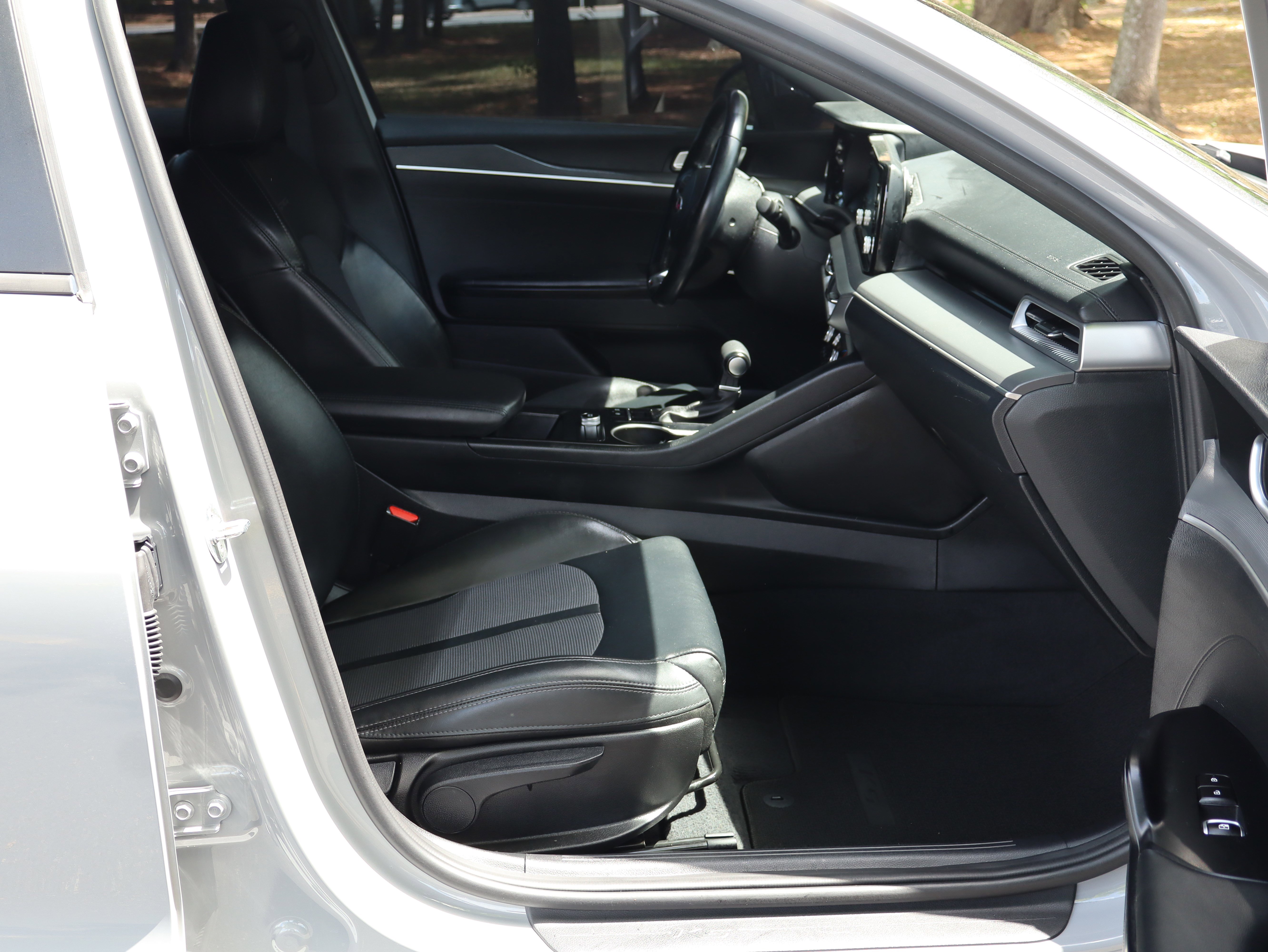 Used 2021 Kia K5 GT-Line FWD image 27