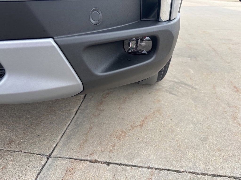 New 2025 Honda Pilot EX-L image 10