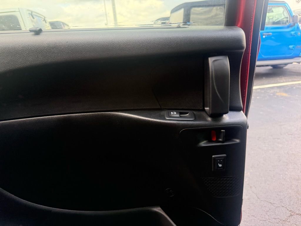 New 2026 Chrysler Pacifica Limited w/ S Appearance Package image 47