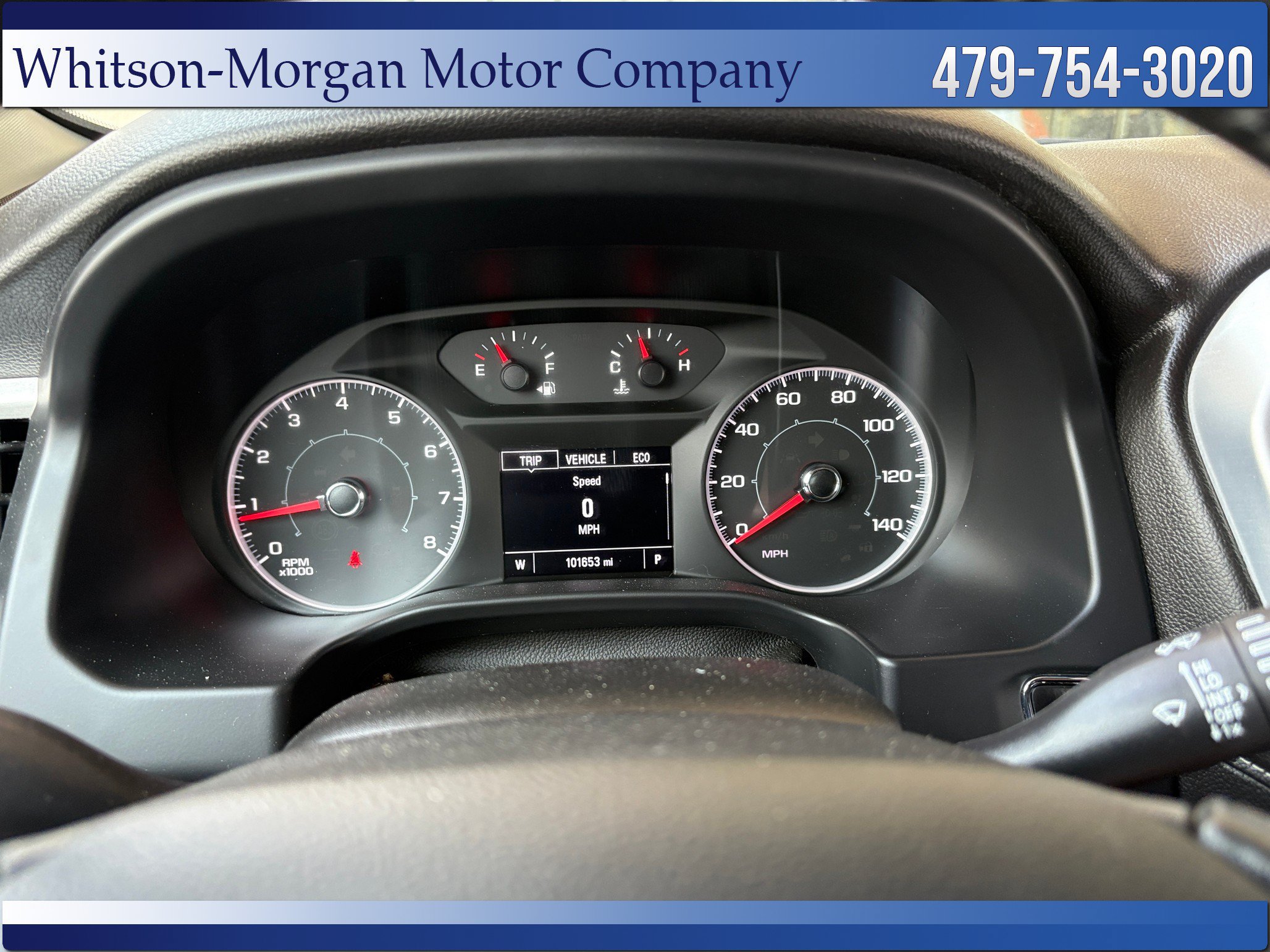 Used 2019 GMC Acadia SLE FWD image 18