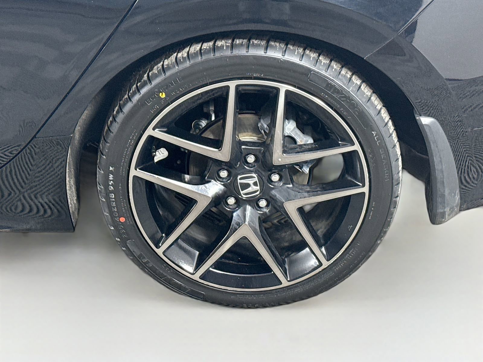 Used 2023 Honda Civic Sport Touring image 9