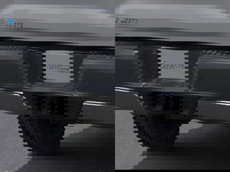New 2026 Chevrolet Silverado EV LT image 14