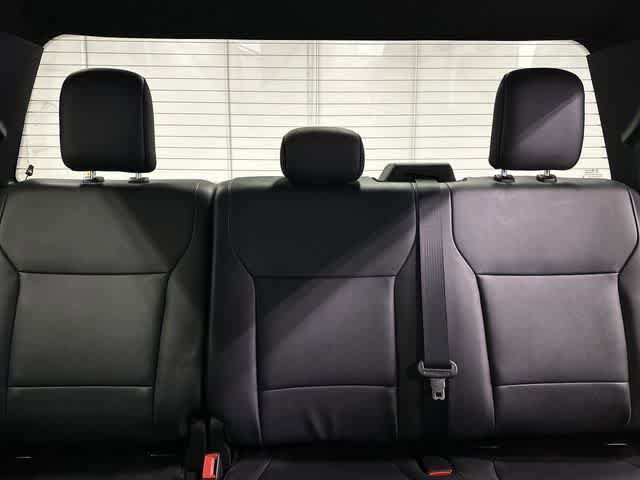 Used 2023 Ford F150 4x4 SuperCrew SSV w/ Heavy-Duty Payload Package image 14
