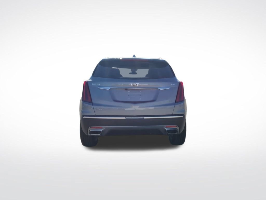New 2025 Cadillac XT5 Premium Luxury w/ LPO, Floor Liner Package image 7