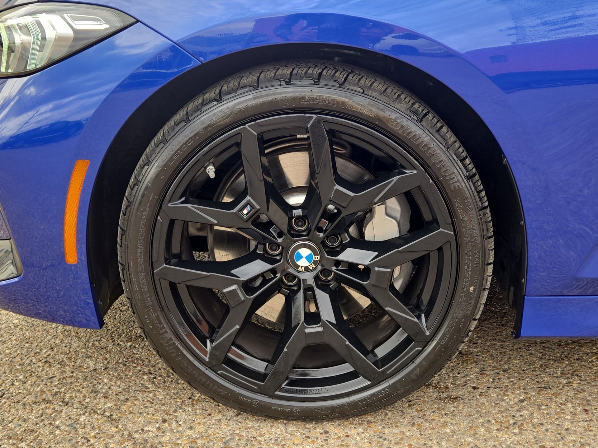 Certified 2026 BMW 330i 330i M Sport image 11