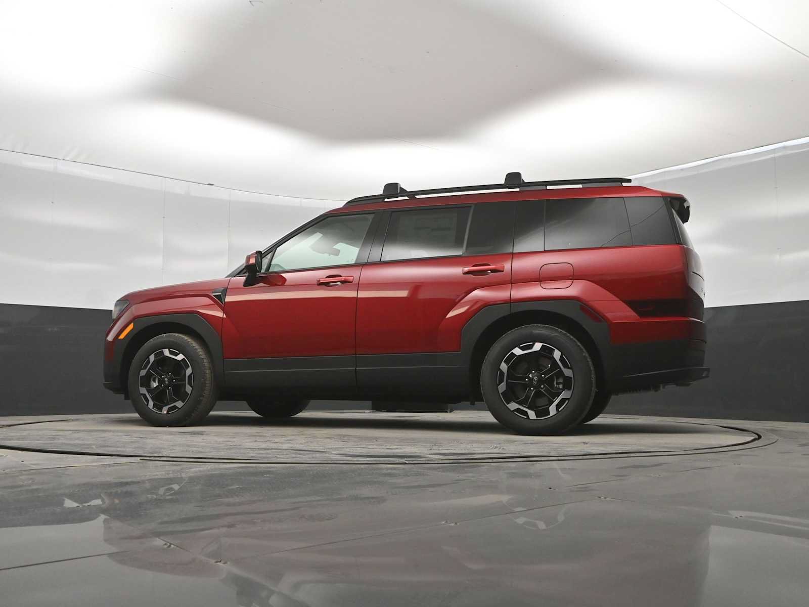 New 2026 Hyundai Santa Fe SEL AWD/4WD image 35